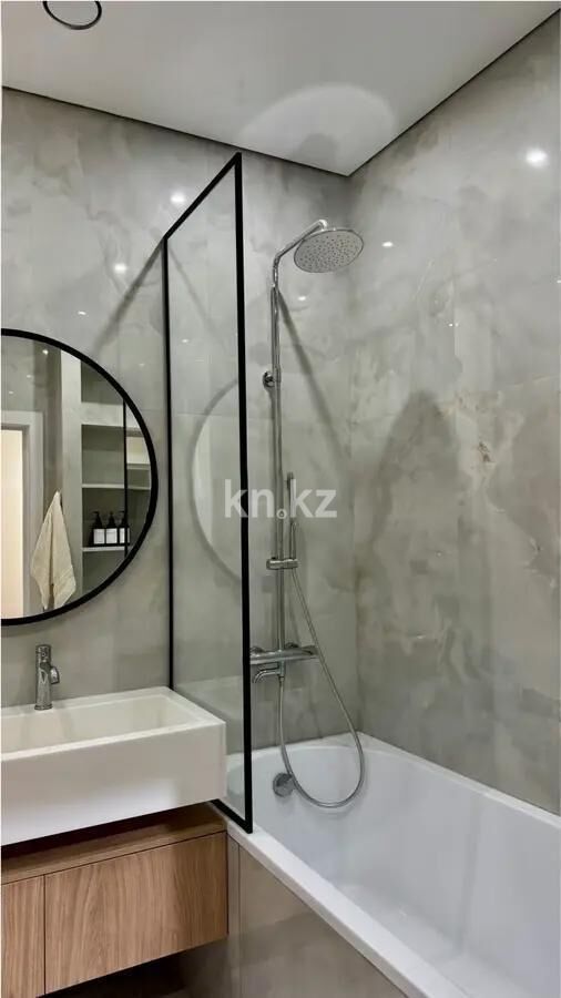 Продажа 3-комнатной квартиры, 87 м² - Продажа трехкомнатных квартир на Юго-Востоке Караганды - страница 9 фото 5 из 6