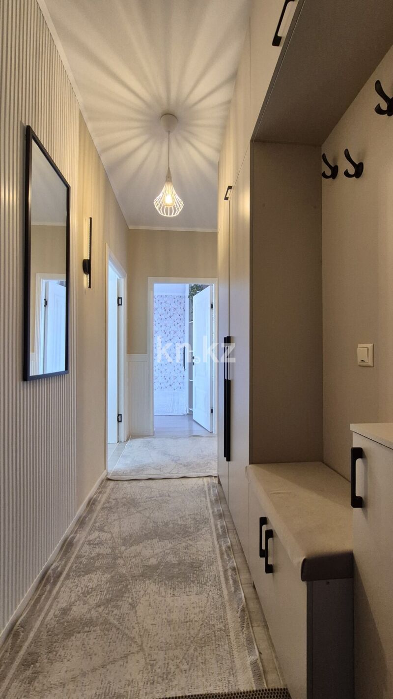 Продажа 3-комнатной квартиры, 95.8 м² - Продажа квартир в Атырау фото 3 из 29