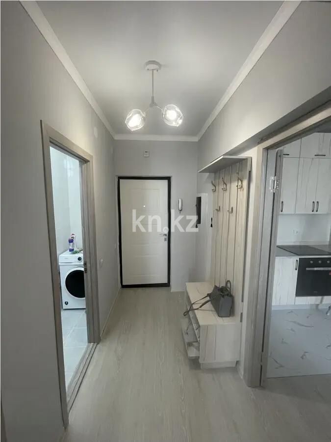 Продажа 2-комнатной квартиры, 44.3 м² - Продажа двухкомнатных квартир в Турксибском р-не Алматы - страница 20 фото 5 из 5