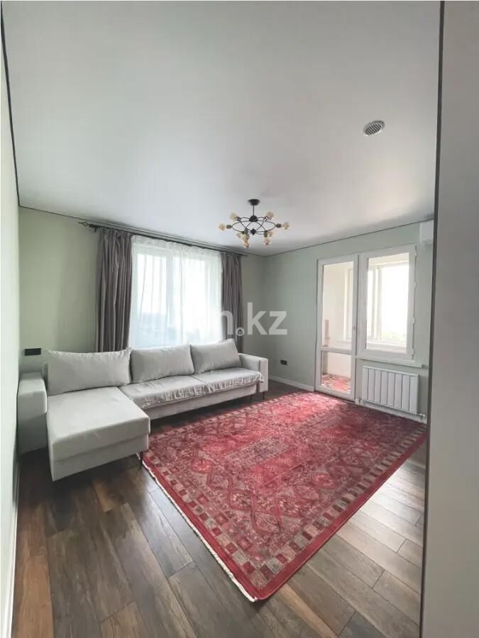 Продажа 2-комнатной квартиры, 61.1 м² - Продажа двухкомнатных квартир в Алмалинском р-не Алматы - страница 23 фото 1 из 5