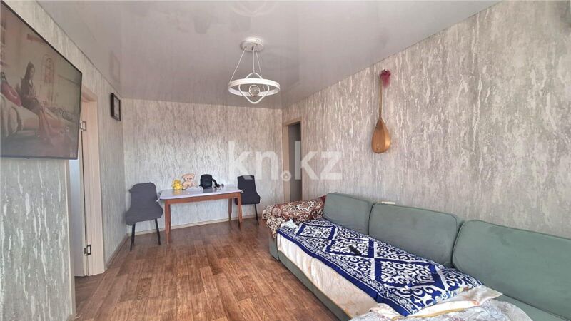 Продажа 4-комнатной квартиры, 64 м² - Продажа квартир в Караганде фото 2 из 10