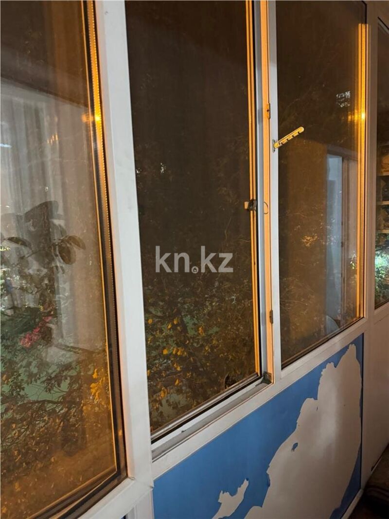 Продажа 3-комнатной квартиры, 54 м² - Продажа квартир в блочном доме в Казахстане - страница 4 фото 8 из 9