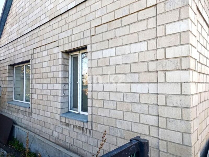 Продажа 3-комнатного дома, 65 м² - Продажа домов, коттеджей в Пришахтинске Караганды фото 1 из 13