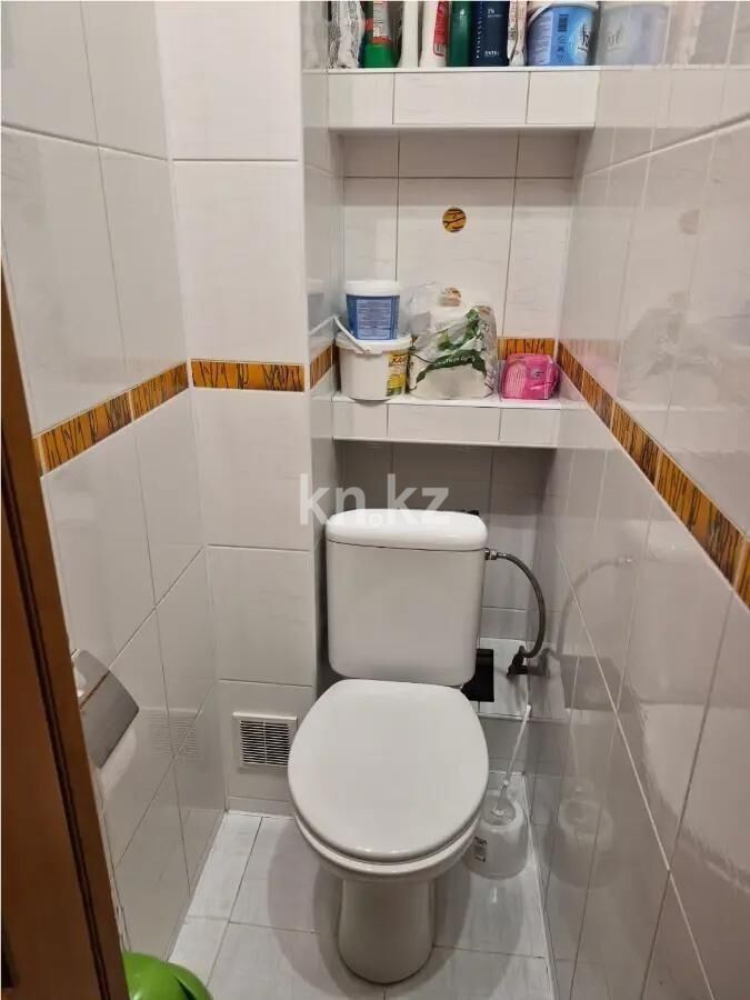 Продажа 3-комнатной квартиры, 61.5 м² - Продажа трехкомнатных квартир в Бостандыкском р-не Алматы - страница 4 фото 6 из 7