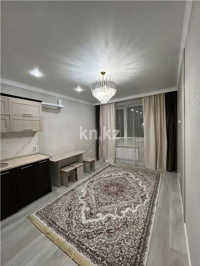 Продажа 2-комнатной квартиры, 40 м² - Продажа двухкомнатных квартир в р-не Сарайшык Астаны - страница 6 фото 2 из 5