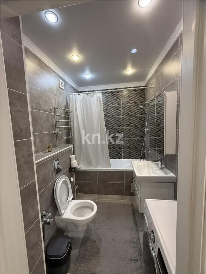 Продажа 2-комнатной квартиры, 39 м² - Продажа квартир в Казахстане - страница 34 фото 5 из 8