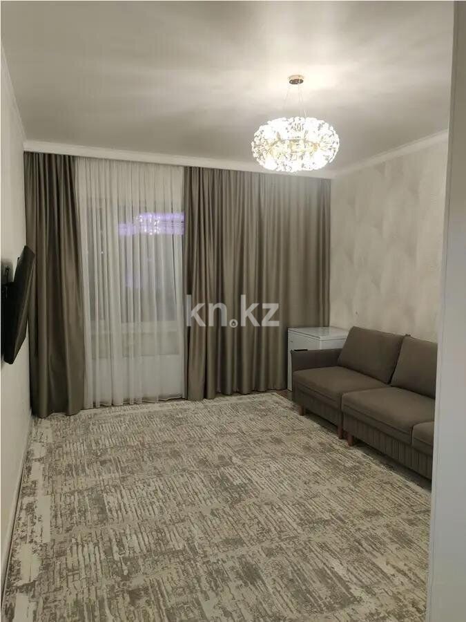 Продажа 2-комнатной квартиры, 50 м² - Продажа квартир в Астане - страница 20 фото 1 из 4
