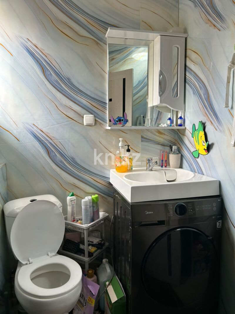 Продажа 2-комнатного дома, 50 м² - Недвижимость в Алматы - страница 28 фото 6 из 7