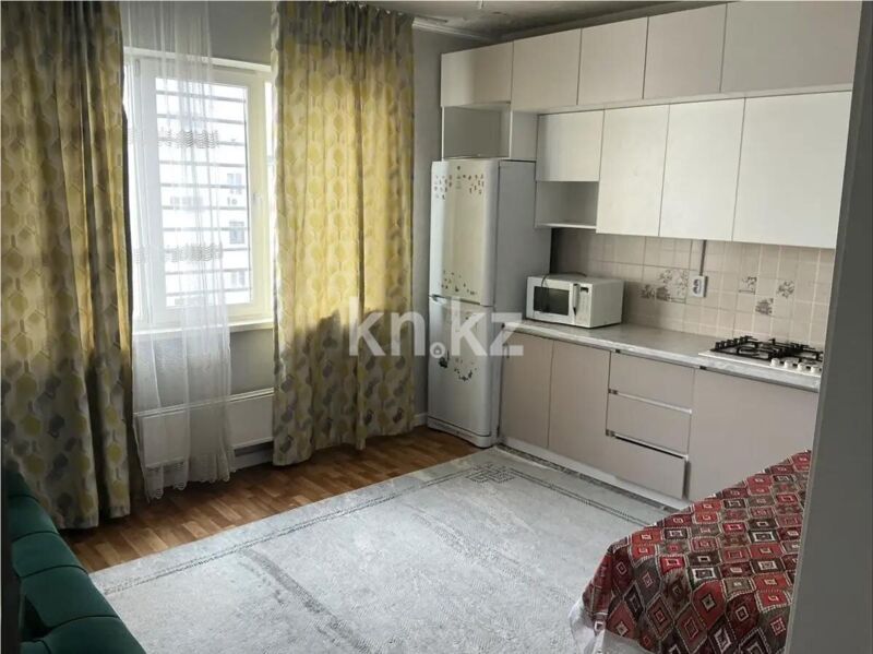 Продажа 1-комнатной квартиры, 47.9 м² - Продажа недвижимости в Казахстане - страница 28 фото 2 из 2