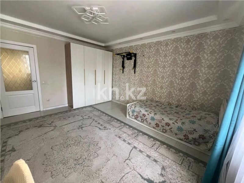 Продажа 3-комнатной квартиры, 101 м² - Продажа квартир в монолитно-каркасном доме в Казахстане - страница 13 фото 2 из 7