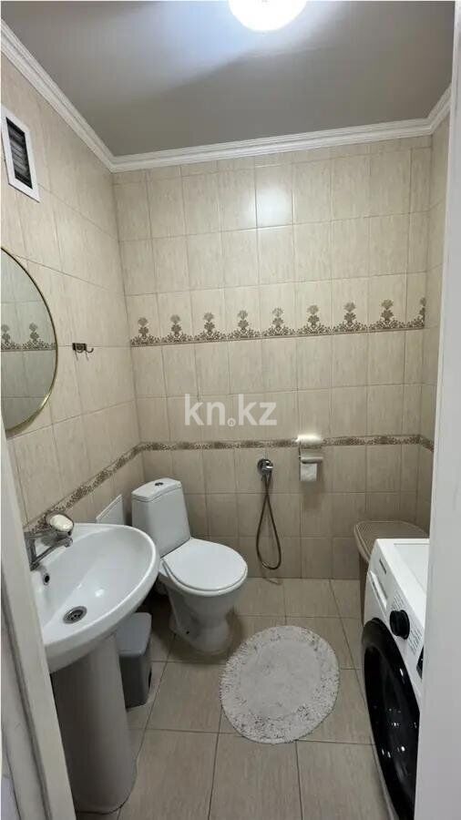 Продажа 3-комнатной квартиры, 75 м² - Продажа  трехкомнатных квартир в новостройках Алматы - страница 2 фото 5 из 6