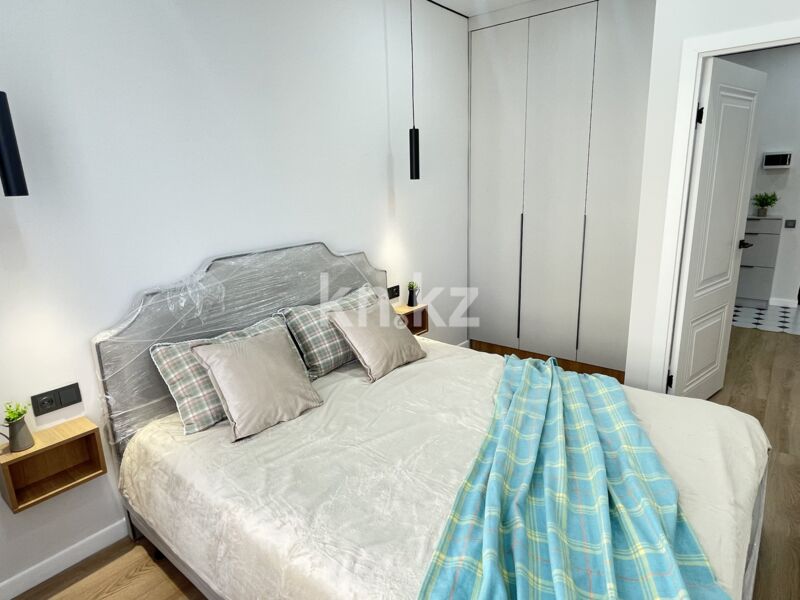 Продажа 2-комнатной квартиры, 37 м² - Продажа квартир в блочном доме в Казахстане - страница 15 фото 5 из 20
