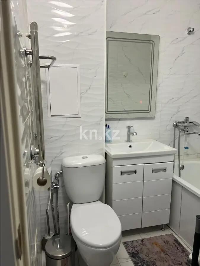 Продажа 3-комнатной квартиры, 58.5 м² - Продажа трехкомнатных квартир в Ауэзовском р-не Алматы - страница 10 фото 4 из 4