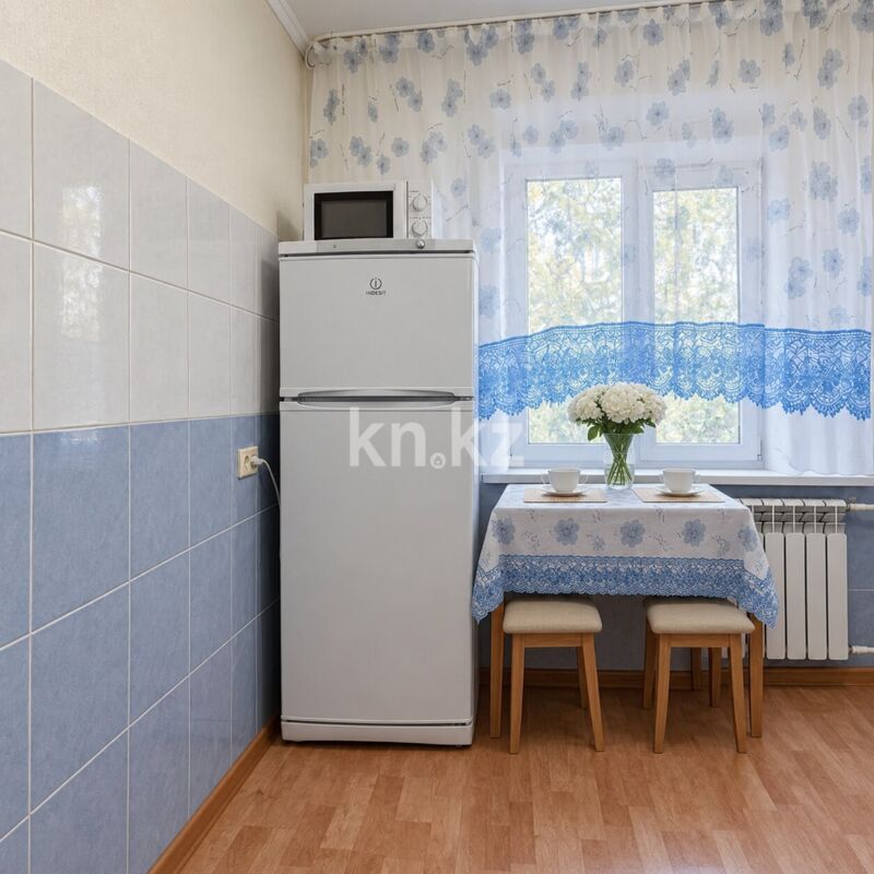 Аренда 1-комнатной квартиры посуточно, 45 м² - Аренда квартир посуточно в Казахстане - страница 10 фото 6 из 12