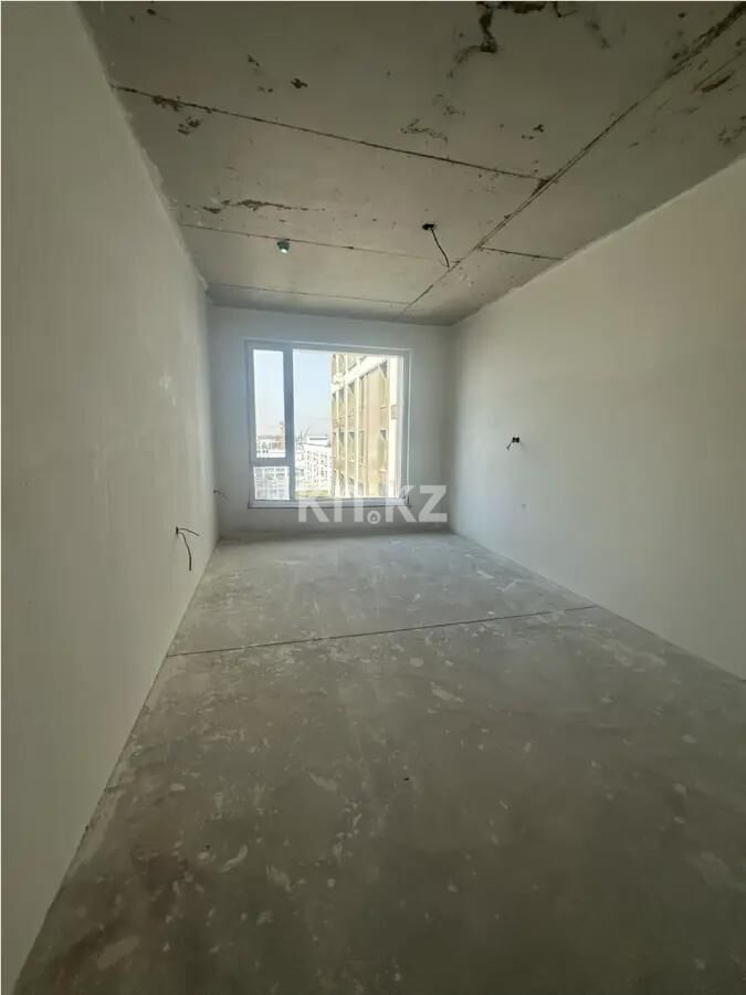 Продажа 2-комнатной квартиры, 64.4 м² - Продажа квартир от собственников в Алматы - страница 48 фото 1 из 3