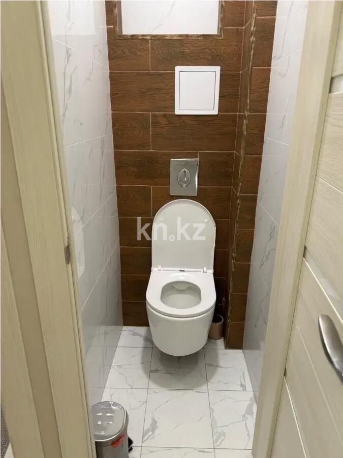 Продажа 3-комнатной квартиры, 56 м² - Продажа трехкомнатных квартир в Бостандыкском р-не Алматы - страница 8 фото 4 из 6
