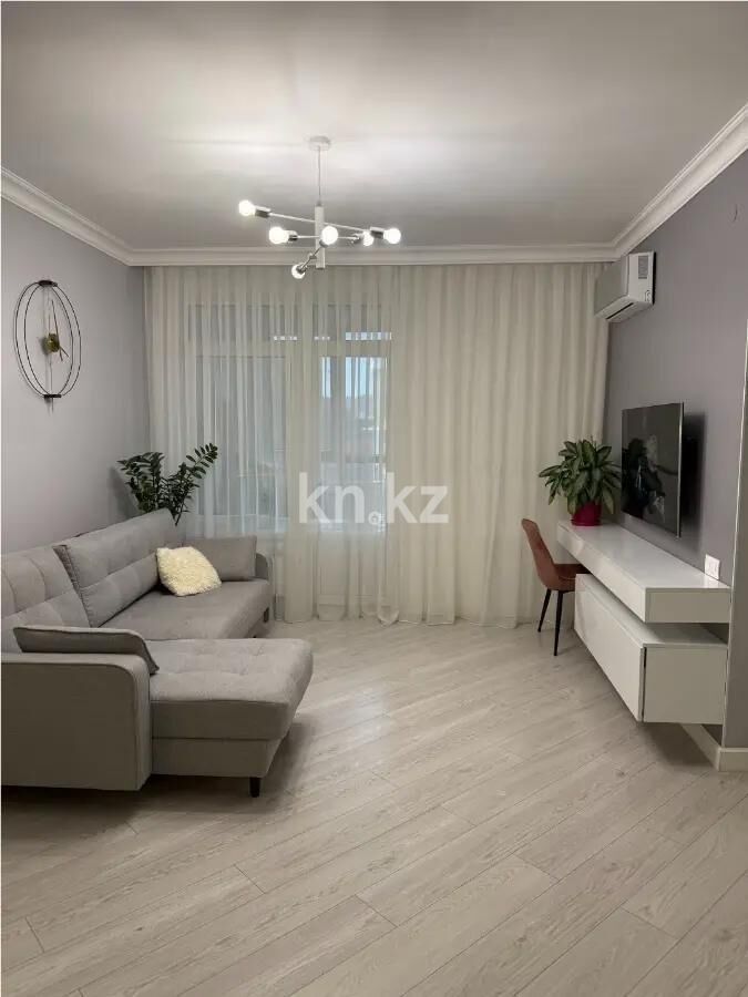 Продажа 2-комнатной квартиры, 48 м² - Продажа двухкомнатных квартир в р-не Есиль Астаны - страница 26 фото 1 из 3