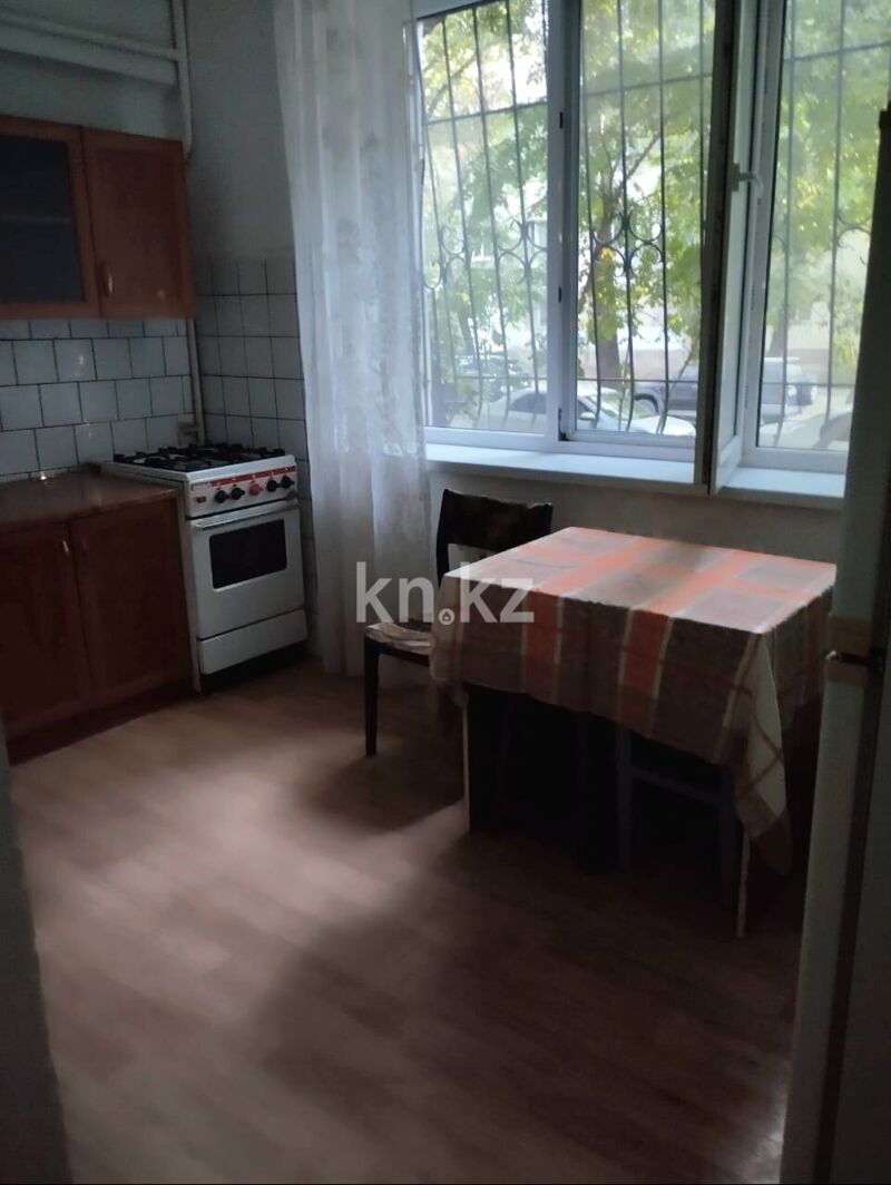 Продажа 1-комнатной квартиры, 40 м² - Продажа однокомнатных квартир в кирпичном доме в Казахстане - страница 45 фото 5 из 9