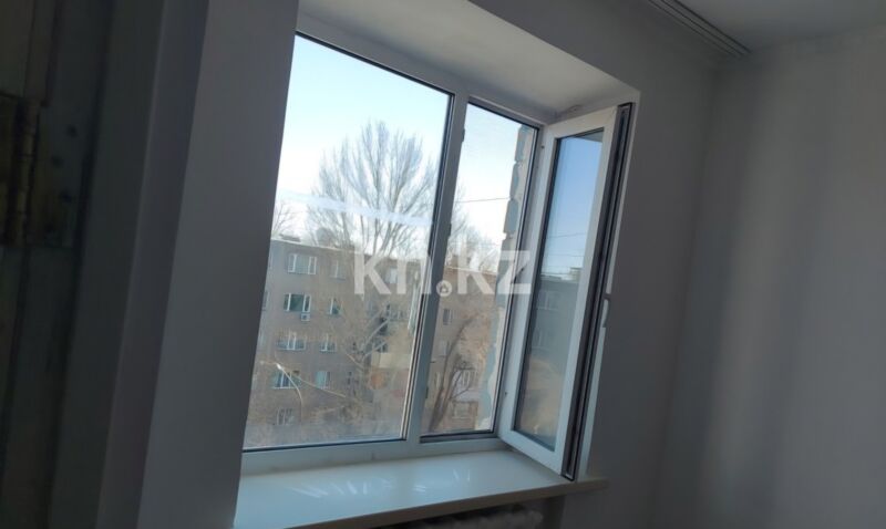 Продажа 2-комнатной квартиры, 44.6 м² - Продажа двухкомнатных квартир в кирпичном доме в Караганде - страница 8 фото 1 из 3