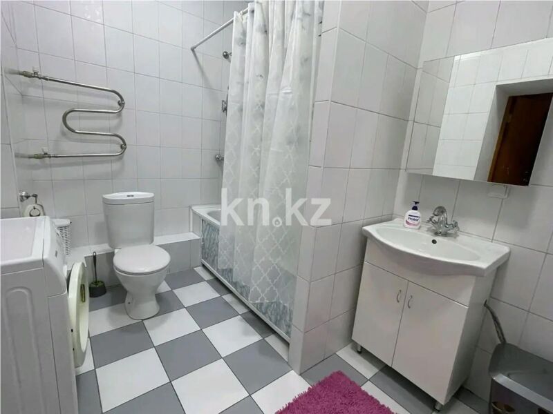 Продажа 2-комнатной квартиры, 80 м² - Продажа двухкомнатных квартир в монолитно-каркасном доме в Казахстане - страница 203 фото 4 из 4