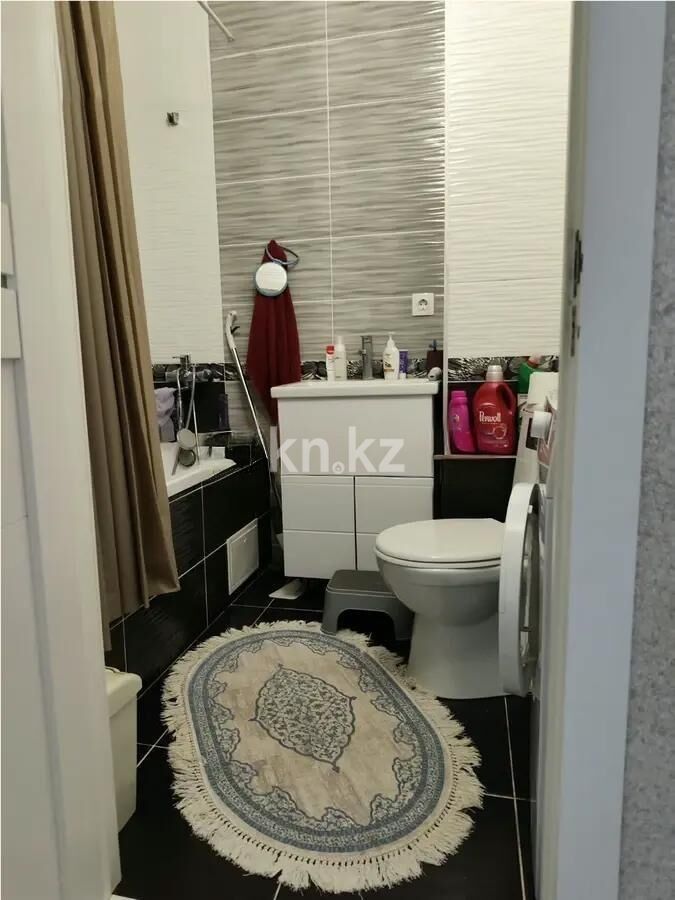 Продажа 1-комнатной квартиры, 39 м² - Продажа однокомнатных квартир в р-не Сарайшык Астаны - страница 12 фото 3 из 4