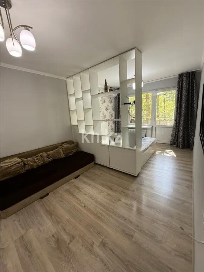 Продажа 1-комнатной квартиры, 31.3 м² - Продажа недвижимости в Алматы - страница 21 фото 1 из 3