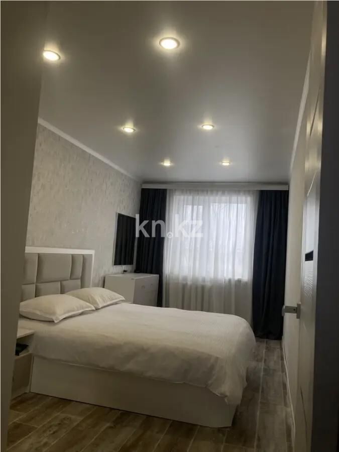 Продажа 2-комнатной квартиры, 45 м² - Недвижимость в Темиртау фото 2 из 5