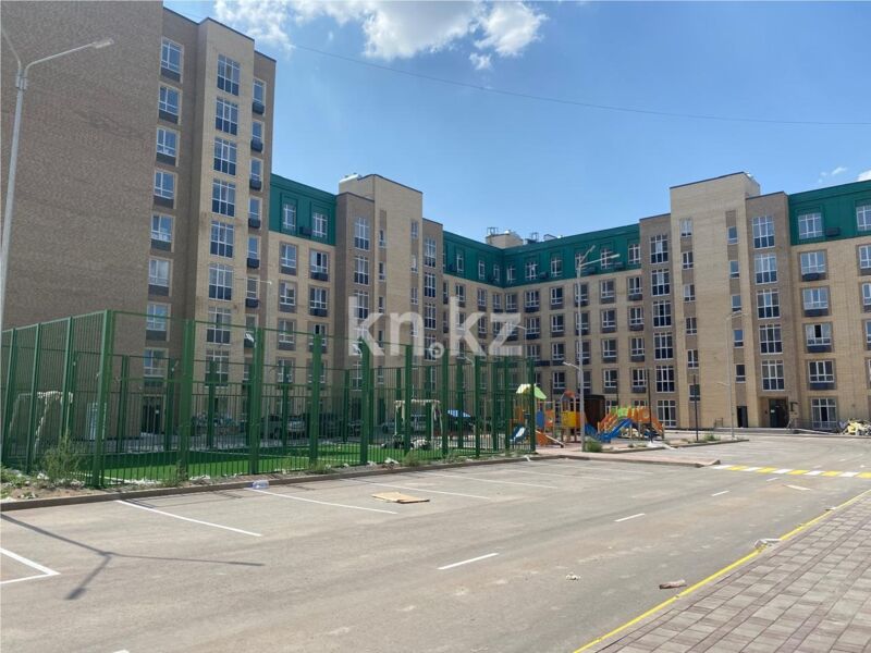 Продажа 2-комнатной квартиры, 52 м² - Продажа двухкомнатных квартир в Майкудуке Караганды - страница 10 фото 18 из 20