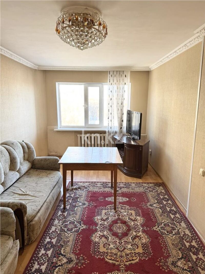 Продажа 3-комнатной квартиры, 62 м² - Продажа трехкомнатных квартир на Юго-Востоке Караганды - страница 22 фото 1 из 7