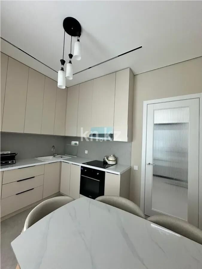 Продажа 1-комнатной квартиры, 40 м² - Продажа однокомнатных квартир в Алатауском р-не Алматы - страница 22 фото 2 из 4