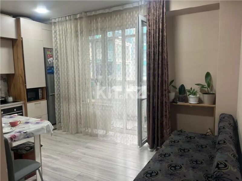 Продажа 2-комнатной квартиры, 50 м² - Продажа двухкомнатных квартир в Наурызбайском р-не Алматы - страница 24 фото 3 из 4