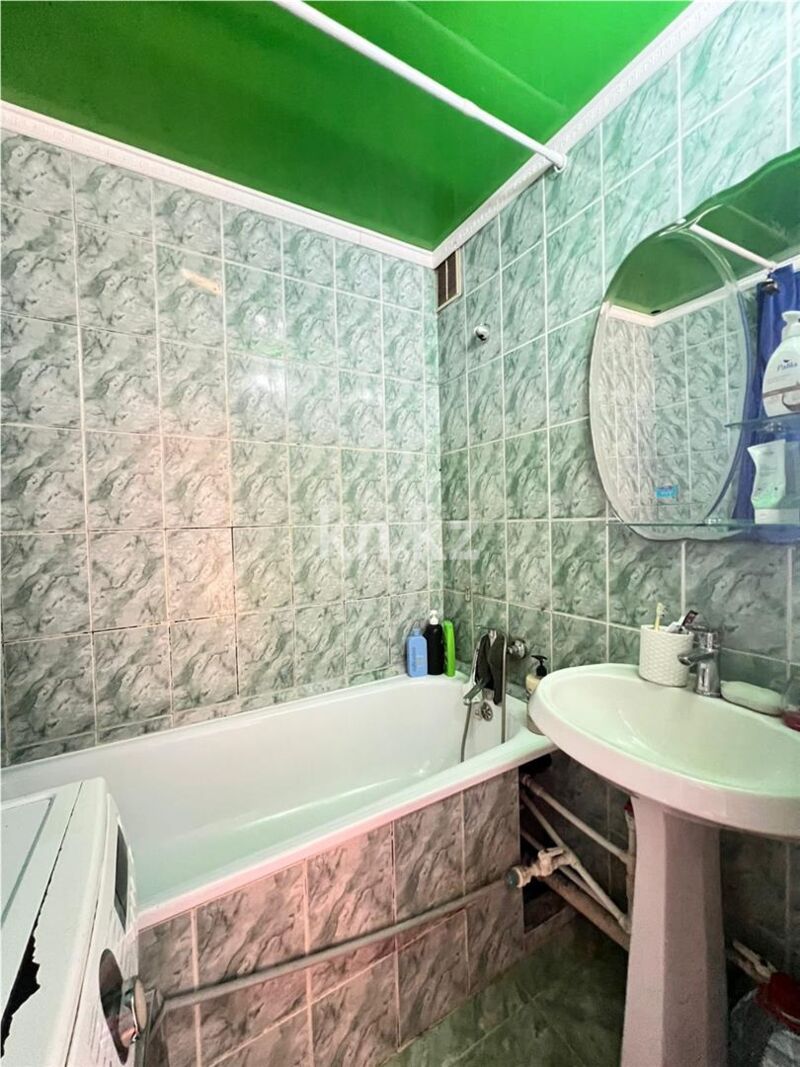 Продажа 3-комнатной квартиры, 63 м² - Продажа трехкомнатных квартир на Юго-Востоке Караганды - страница 24 фото 14 из 21