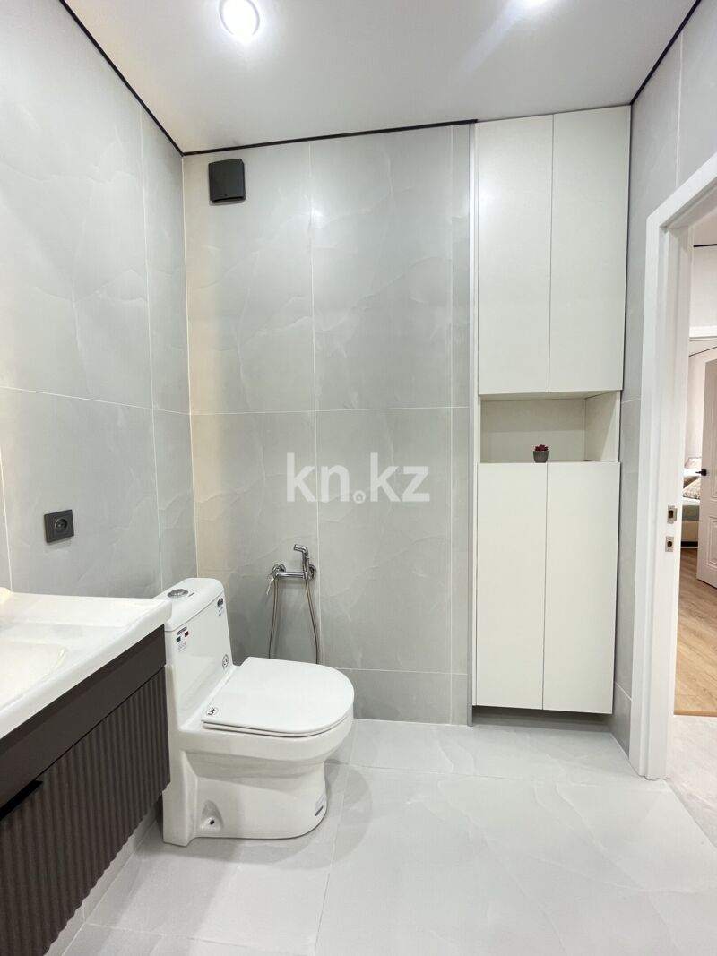 Продажа 2-комнатной квартиры, 40 м² - Продажа квартир в блочном доме в Казахстане - страница 15 фото 21 из 21