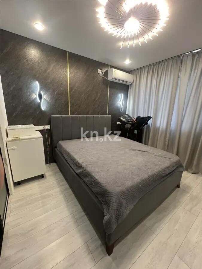 Продажа 2-комнатной квартиры, 53.5 м² - Продажа двухкомнатных квартир в блочном доме в Казахстане - страница 50 фото 2 из 5