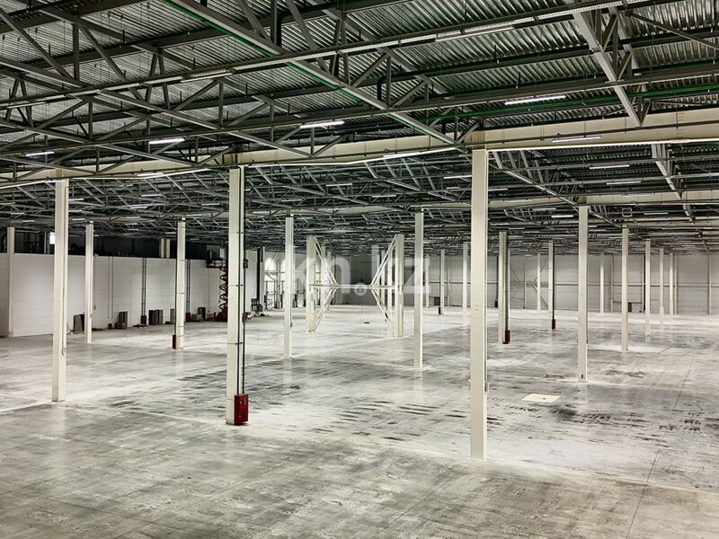 Аренда базы, 22572.6 м² - Аренда недвижимости в Алматы - страница 8 фото 6 из 9