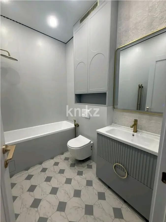 Продажа 4-комнатной квартиры, 98 м² - Продажа квартир в новостройках Астаны - страница 13 фото 5 из 6