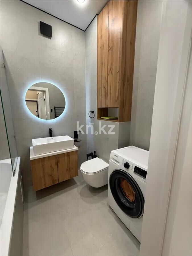 Продажа 2-комнатной квартиры, 48.8 м² - Продажа двухкомнатных квартир в р-не Сарайшык Астаны - страница 37 фото 4 из 4