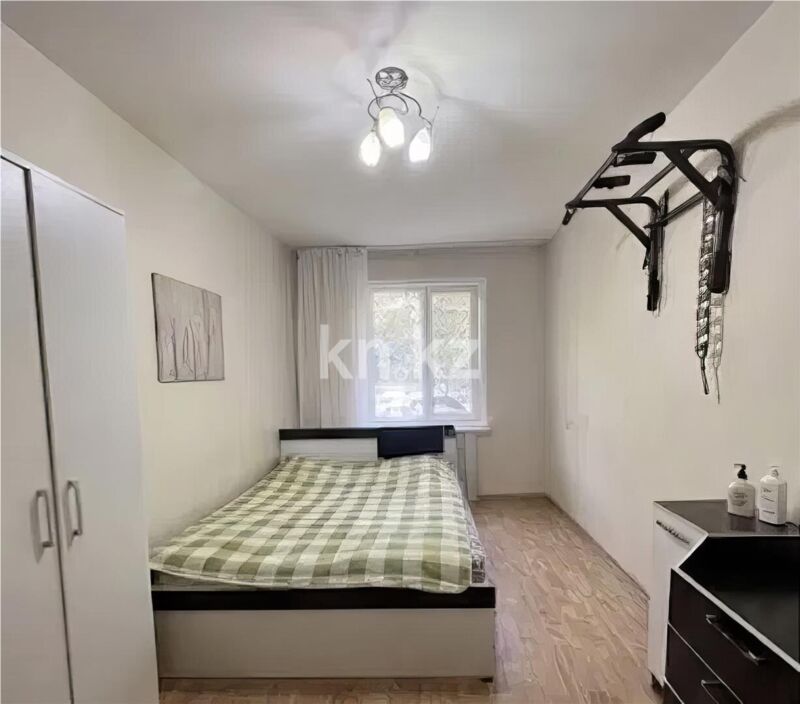 Продажа 2-комнатной квартиры, 44 м² - Продажа квартир в Бостандыкском р-не Алматы - страница 7 фото 2 из 4