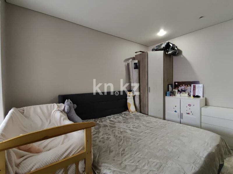 Продажа 2-комнатной квартиры, 55 м² - Продажа квартир в Майкудуке Караганды - страница 28 фото 6 из 33