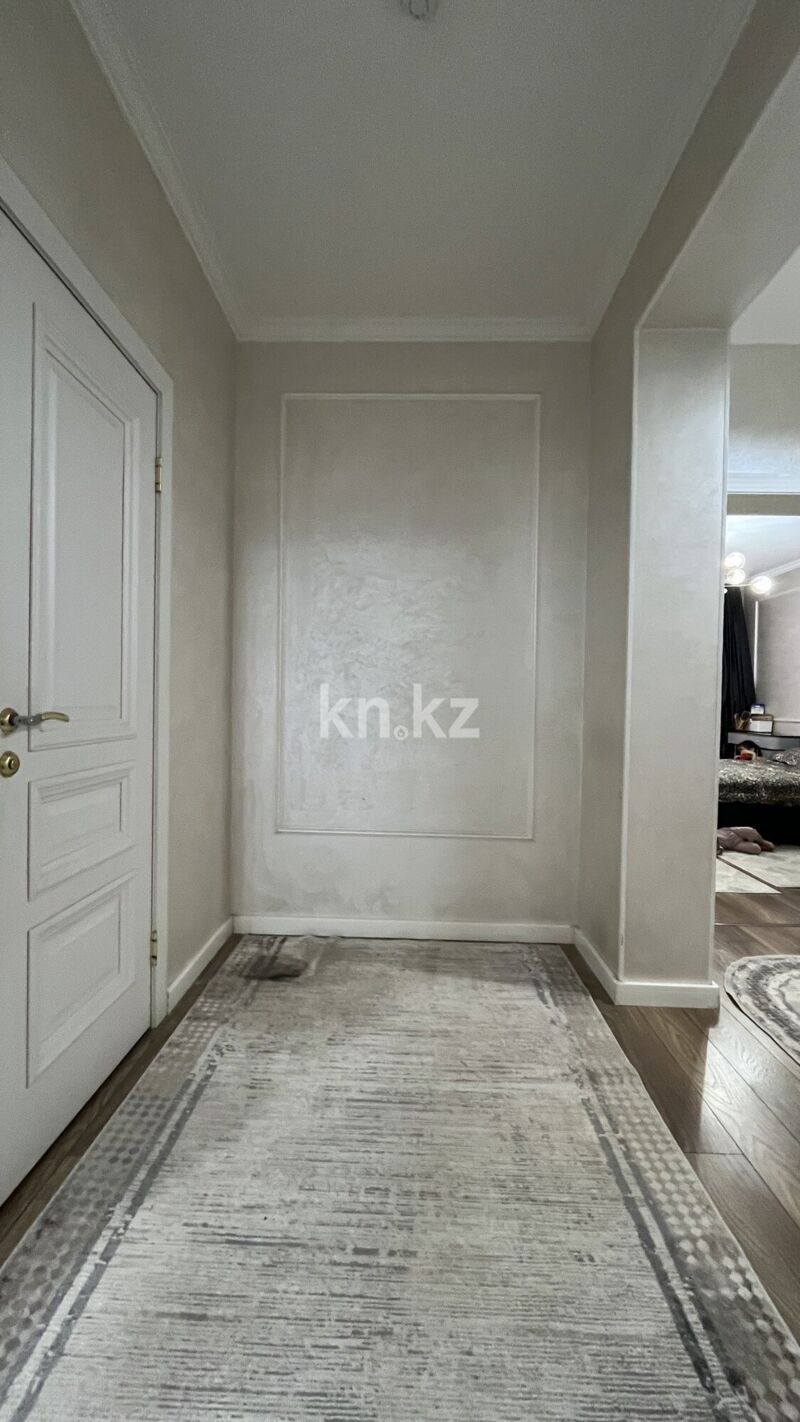 Продажа 3-комнатной квартиры, 85 м² - Продажа трехкомнатных квартир в монолитном доме в Казахстане фото 6 из 30