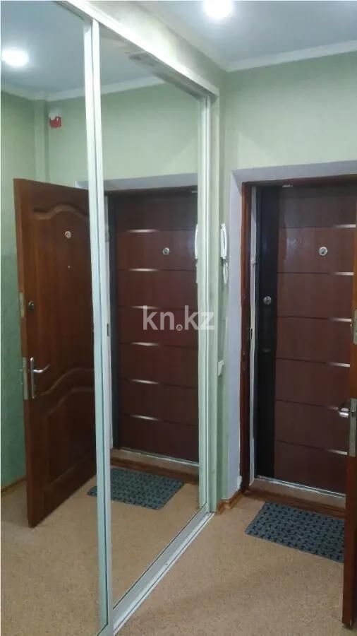 Продажа 1-комнатной квартиры, 34.3 м² - Продажа однокомнатных квартир в Бостандыкском р-не Алматы - страница 16 фото 7 из 7