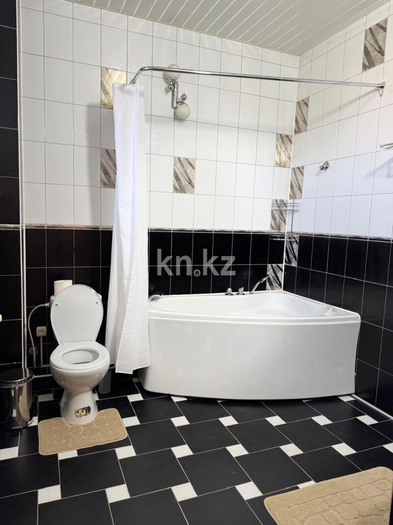 Продажа 7-комнатного дома, 480 м² - Продажа домов, коттеджей в Казахстане - страница 17 фото 18 из 38