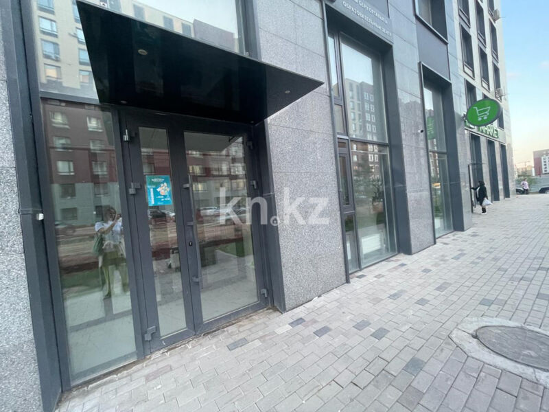 Продажа помещения, 180 м² - Продажа офисных и торговых помещений в Астане фото 16 из 16