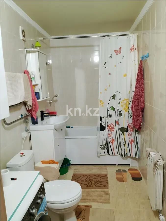 Продажа 2-комнатной квартиры, 38.8 м² - Продажа квартир в кирпичном доме в Астане - страница 59 фото 4 из 6