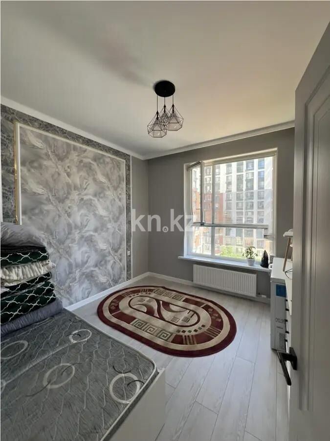 Продажа 2-комнатной квартиры, 40 м² - Продажа квартир в р-не Сарайшык Астаны фото 2 из 5