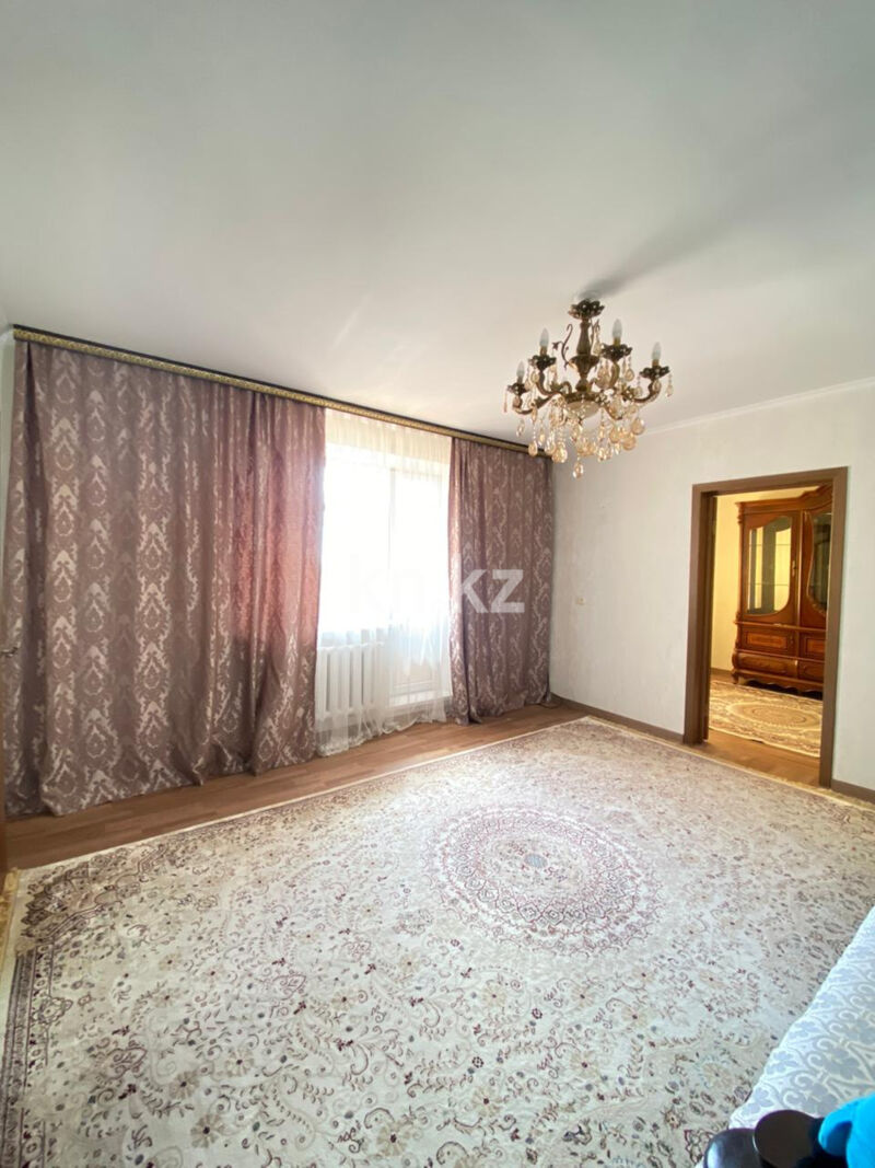 Продажа 4-комнатной квартиры, 79 м² - Продажа четырехкомнатных квартир в Караганде - страница 5 фото 3 из 17