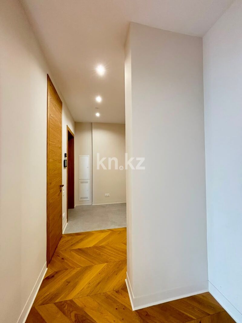 Продажа 3-комнатной квартиры, 194 м² - Продажа квартир в монолитном доме в Астане - страница 3 фото 26 из 36