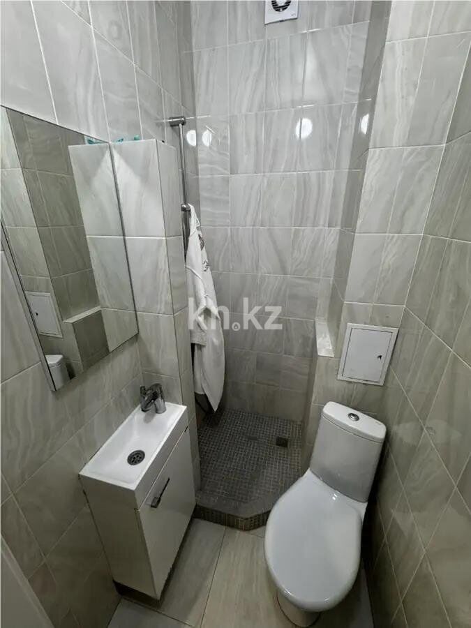 Продажа 3-комнатной квартиры, 107.5 м² - Недвижимость в Астане - страница 18 фото 6 из 8