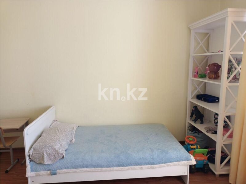 Продажа 3-комнатной квартиры, 115 м² - Продажа трехкомнатных квартир в блочном доме в Казахстане - страница 39 фото 8 из 31