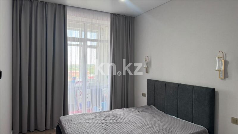 Продажа 3-комнатной квартиры, 90.2 м² - Продажа квартир в монолитно-каркасном доме в Караганде фото 6 из 17